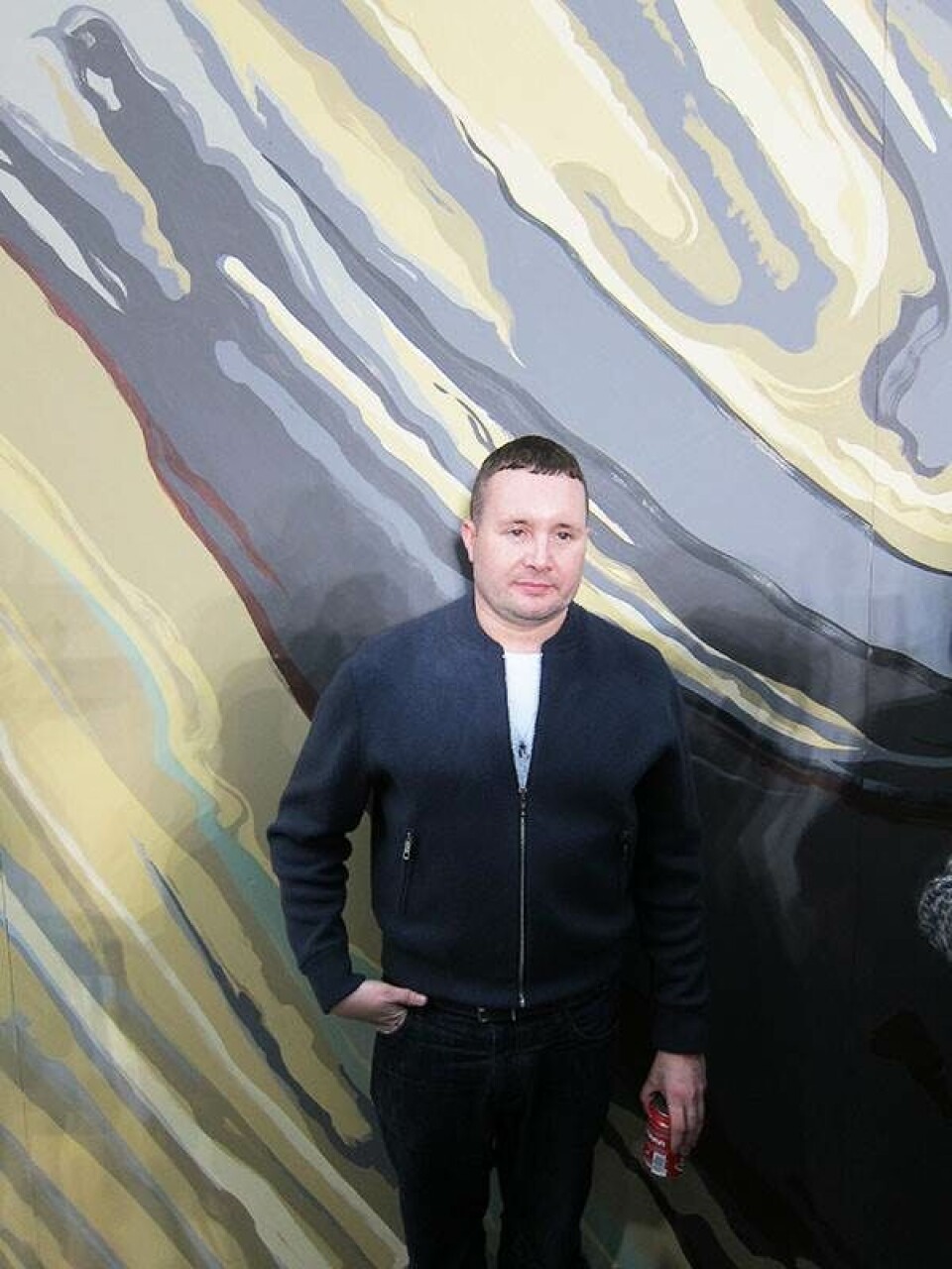 Mine billeder fra Paris Fashion Week