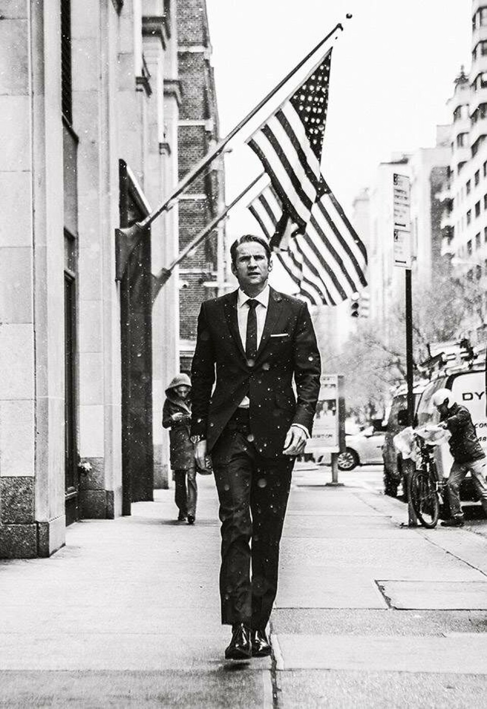 Sådan erobrer du hele verden på en halv time ifølge Jimmy Maymann