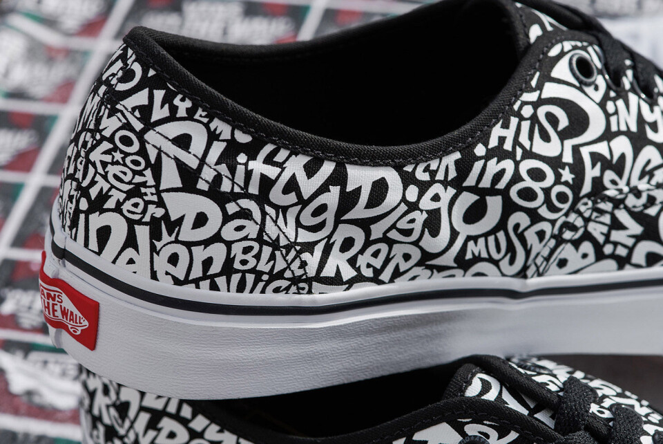 Vans laver hyldest-kollektion til A Tribe Called Quest