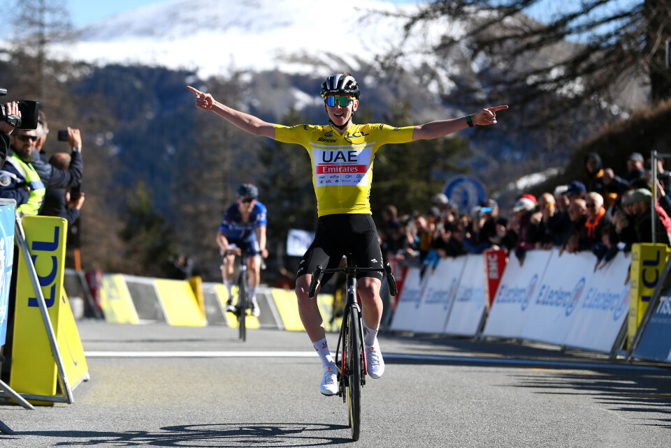 Her er de seks vigtigste tour-etaper, du skal se i år