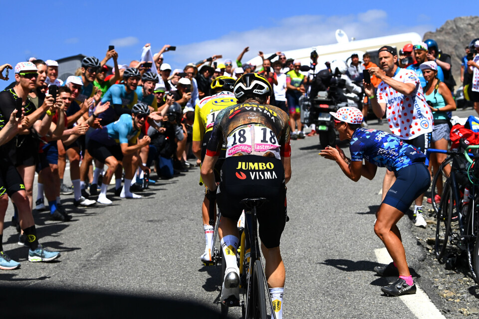 Her er de seks vigtigste tour-etaper, du skal se i år