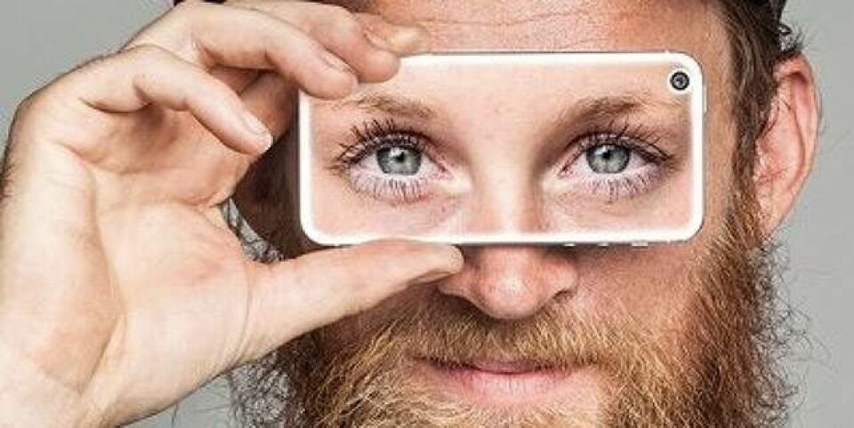 18 gode apps, der giver gode aftenbilleder, nemmere parkering og hjælper blinde med at se