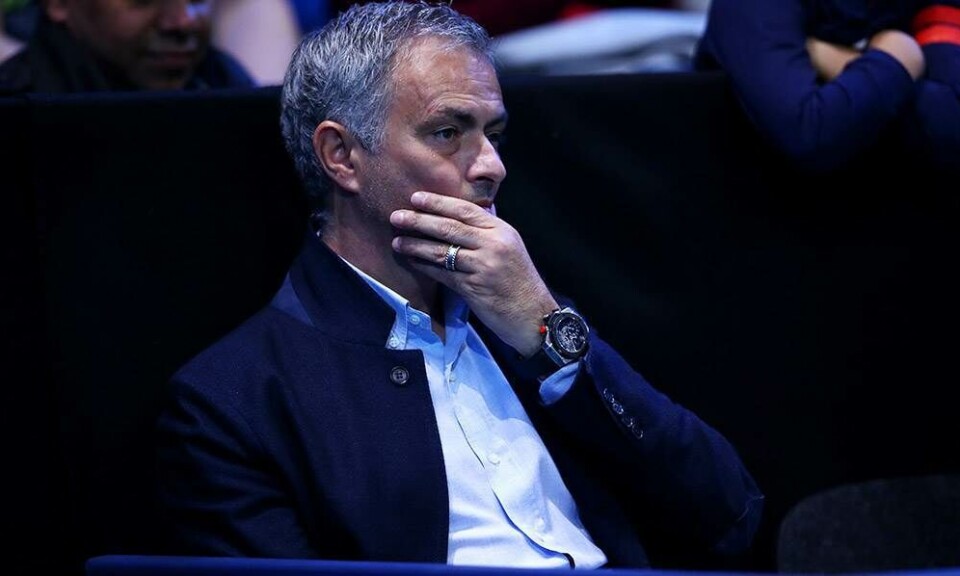 Top 5: Manager for Premier League-oprykker bærer det dyreste ur blandt kollegaerne