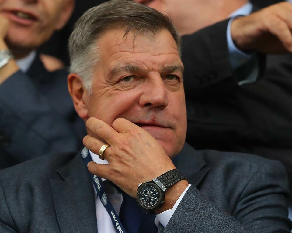 Top 5: Manager for Premier League-oprykker bærer det dyreste ur blandt kollegaerne