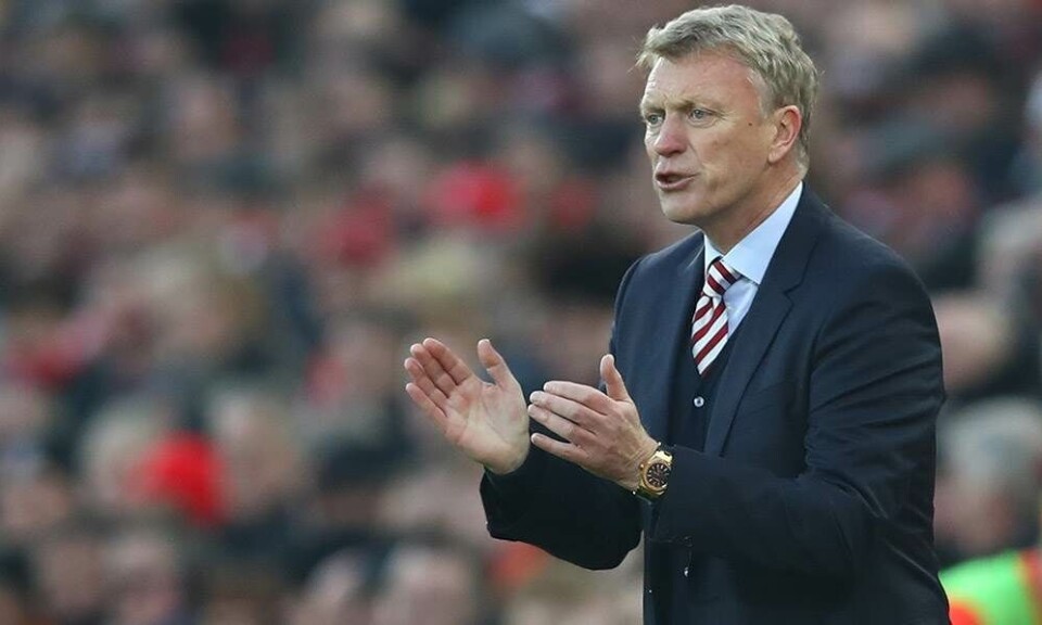 Top 5: Manager for Premier League-oprykker bærer det dyreste ur blandt kollegaerne