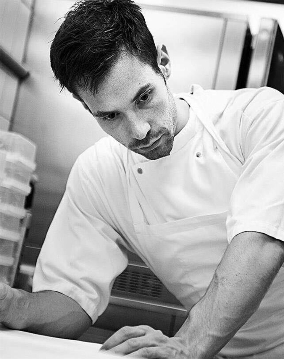 Dansk mesterklasse og fire andre fantastiske restauranter i New York