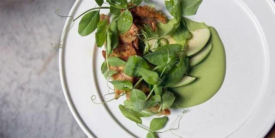 Dansk mesterklasse og fire andre fantastiske restauranter i New York