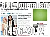 R.I.P. Journalism 1456 - 2012