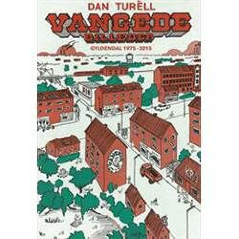 Hvilke bøger skal du læse? Her er 15 bud