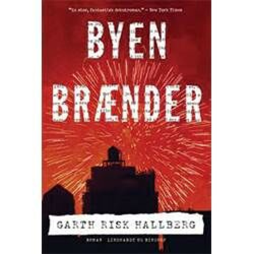 Hvilke bøger skal du læse? Her er 15 bud