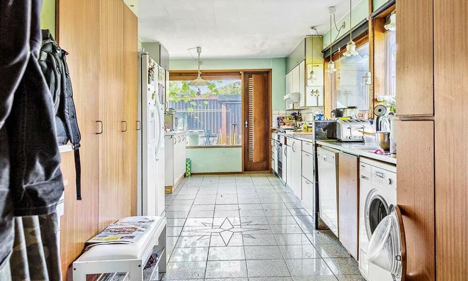 Du har hørt om drømmeboligen, her er mareridtsboligen