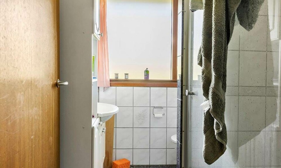 Du har hørt om drømmeboligen, her er mareridtsboligen