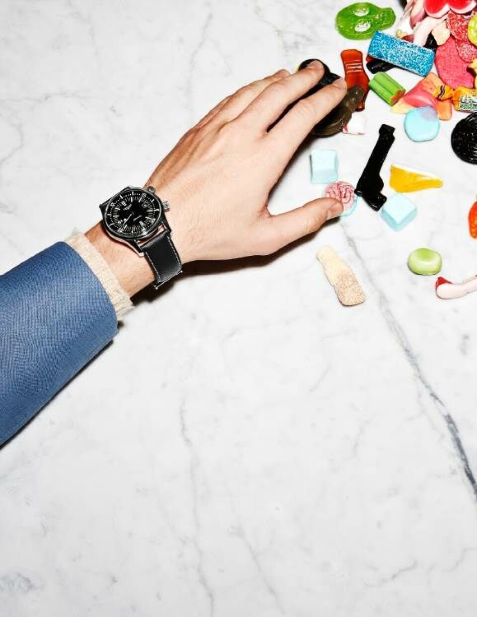 8 klassiske ure der er en investering værd