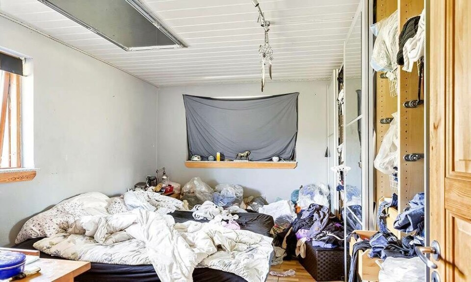 Du har hørt om drømmeboligen, her er mareridtsboligen