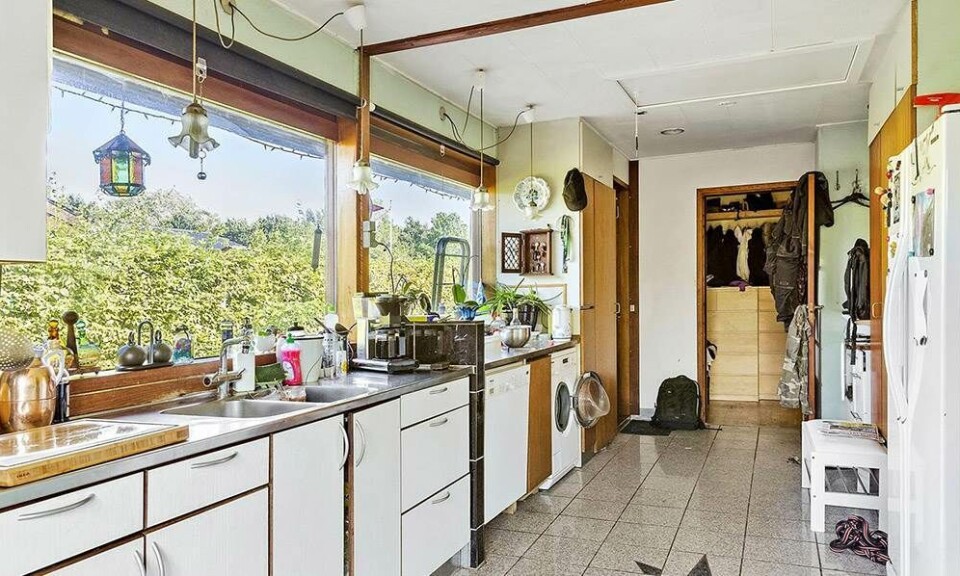 Du har hørt om drømmeboligen, her er mareridtsboligen