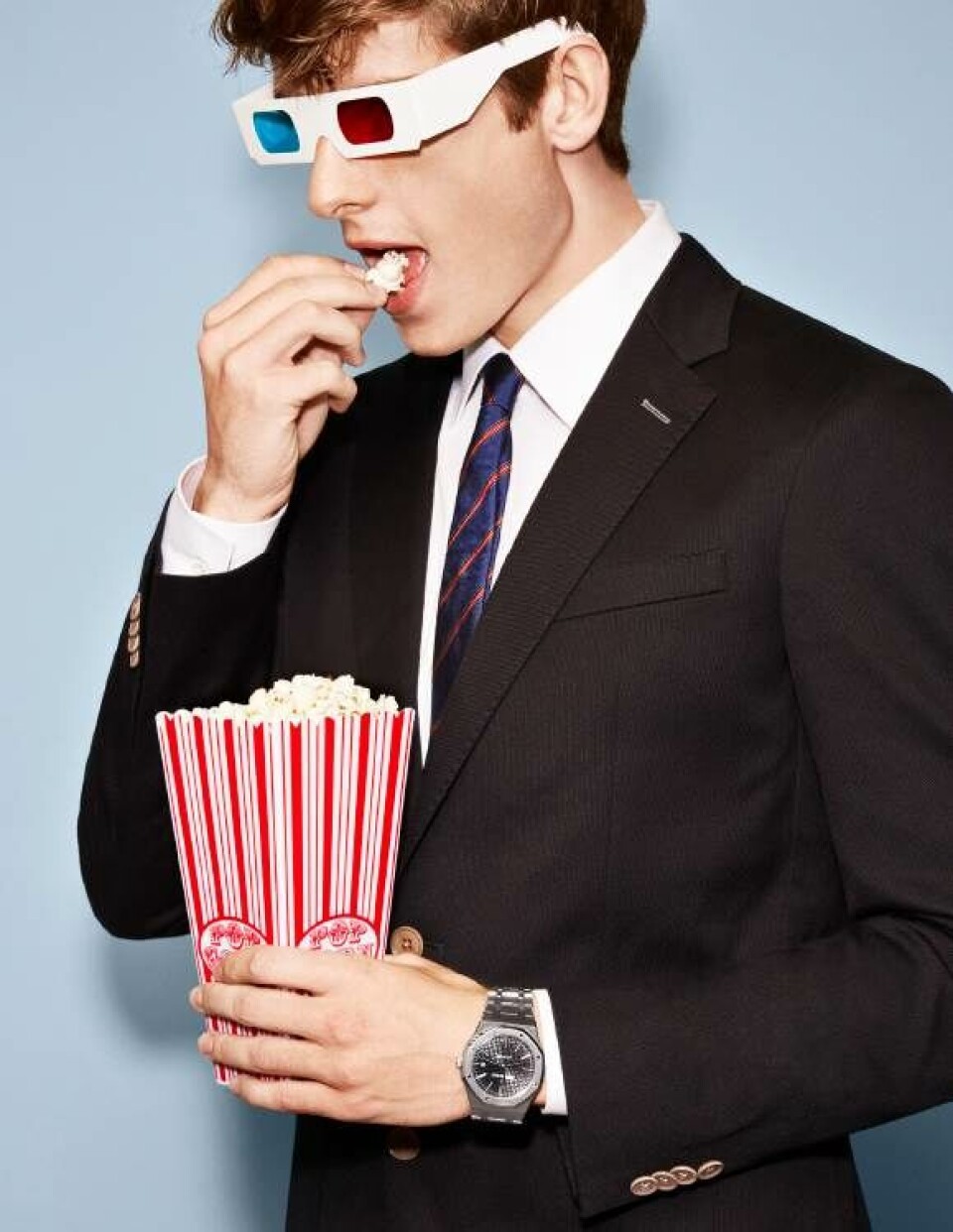 8 klassiske ure der er en investering værd