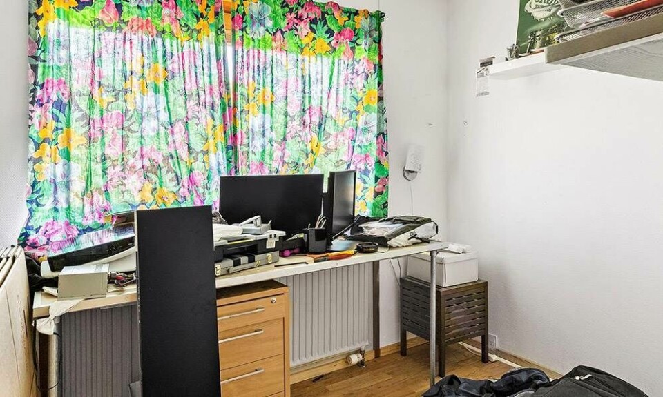 Du har hørt om drømmeboligen, her er mareridtsboligen