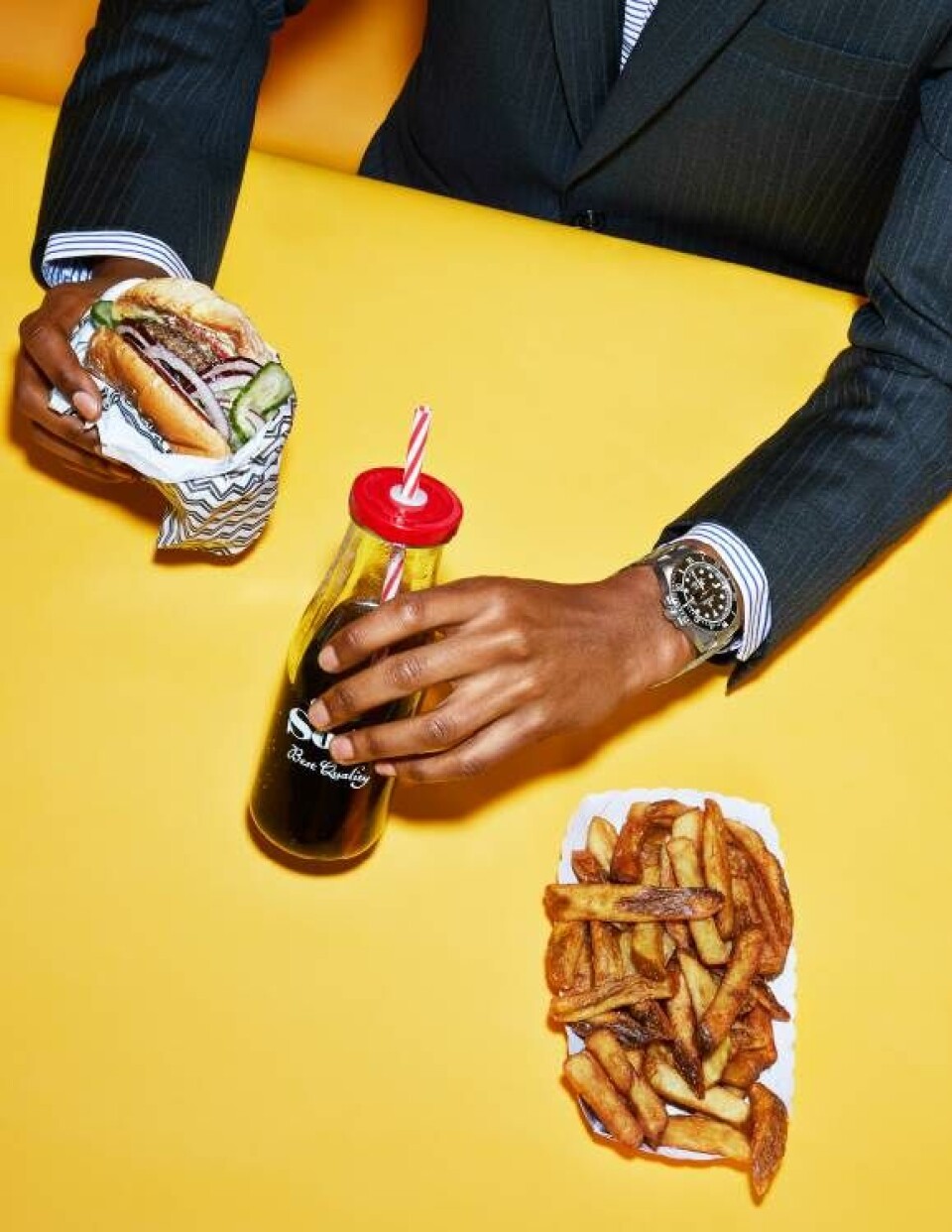 8 klassiske ure der er en investering værd