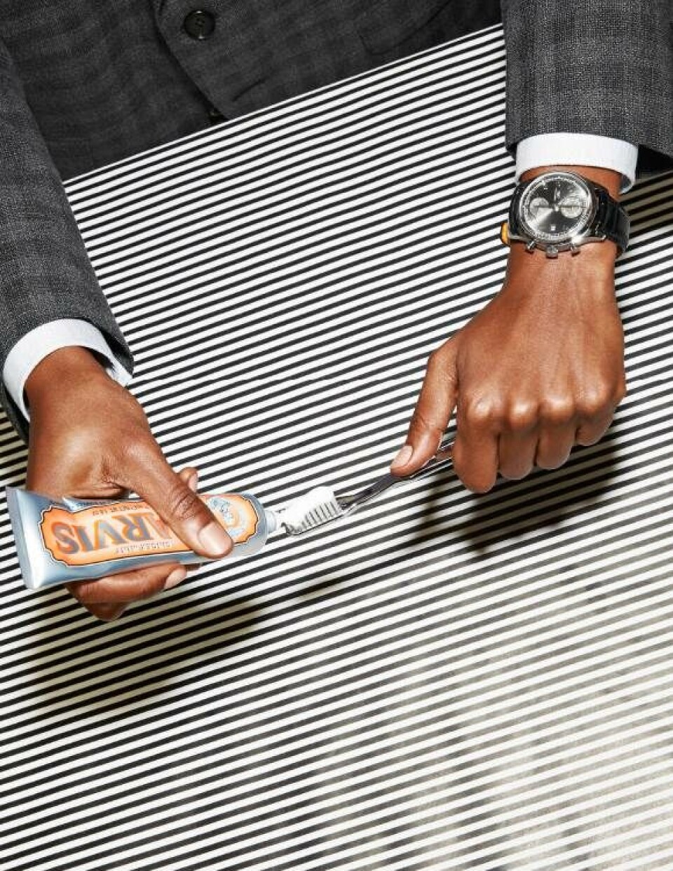 8 klassiske ure der er en investering værd