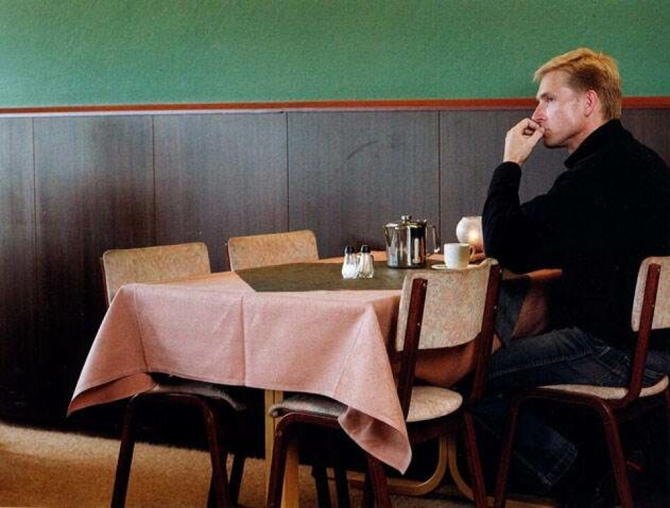 Kristian Thulesen Dahl: Nationalromantiker