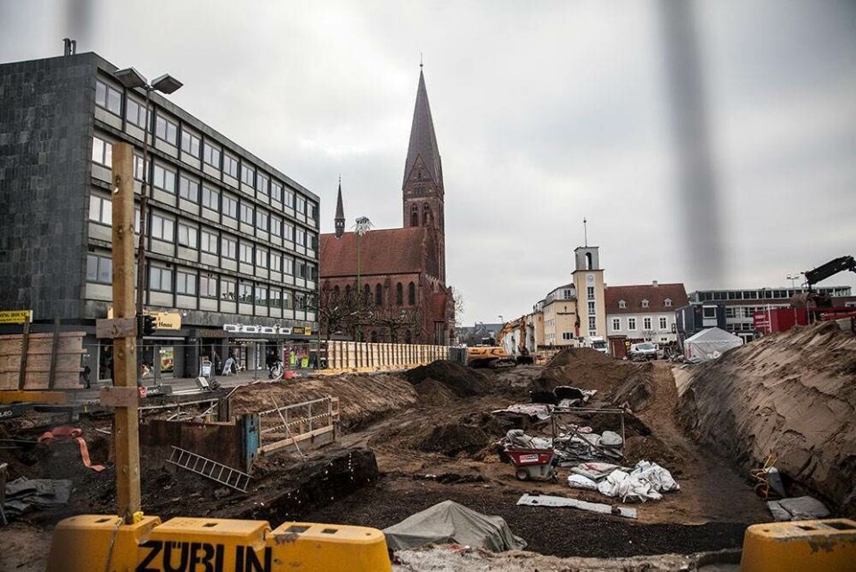 Michelin-ambitioner og vine i verdensklasse: Odense er ikke længere bare et bump på vejen