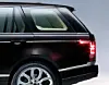 Range Rover: Reserveret til reservatet
