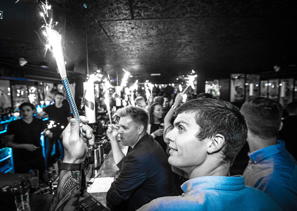 Jomfru Ane Gade: Sådan blev en almindelig gågade forvandlet til et aalborgensisk festmekka