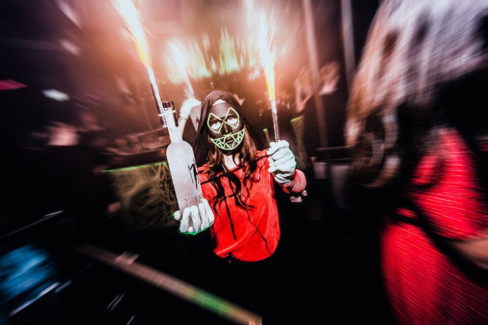 Jomfru Ane Gade: Sådan blev en almindelig gågade forvandlet til et aalborgensisk festmekka