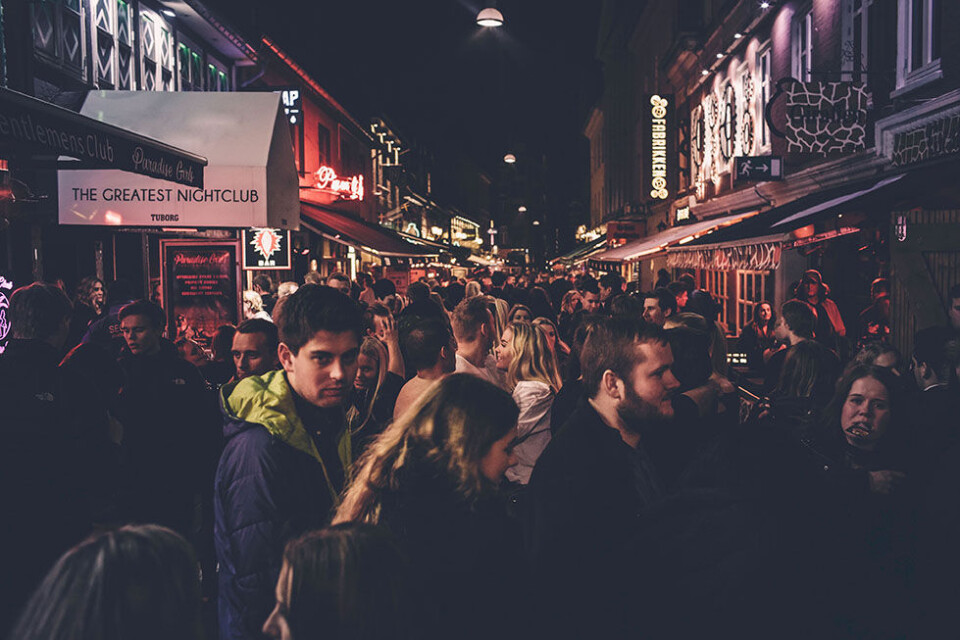 Jomfru Ane Gade: Sådan blev en almindelig gågade forvandlet til et aalborgensisk festmekka