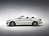 Efterårscruise: Mercedes E400 Cabriolet