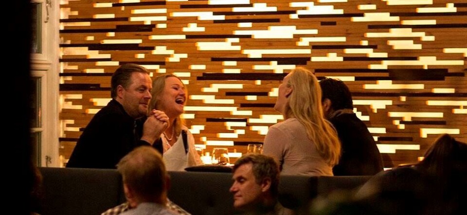 Restaurantanmeldelse: Fusionskøkkenet hos Brace er et friskt indslag i toppen af den københavnske restaurantscene