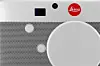 Jonathan Ive og Marc Newson designer kamera for Leica