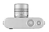 Jonathan Ive og Marc Newson designer kamera for Leica
