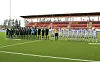 Taberne og stjernerne ved ConIFA World Cup
