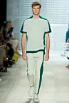 Modeuge i New York: Lacoste forår/sommer 2014