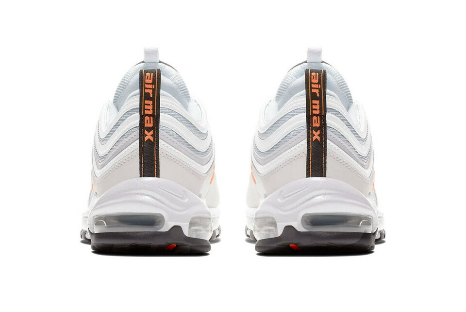 Nike Air Max 97-familien vokser: Byd velkommen til 'Cone'