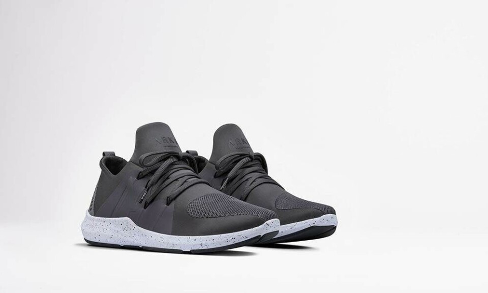 ARKK Copenhagen lancerer ny sneaker-kollektion