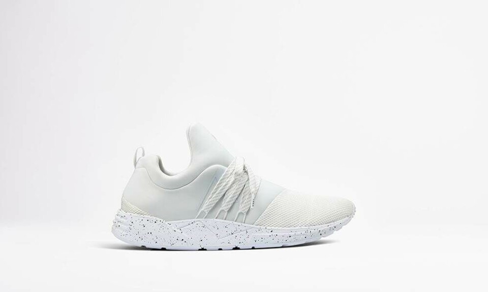 ARKK Copenhagen lancerer ny sneaker-kollektion