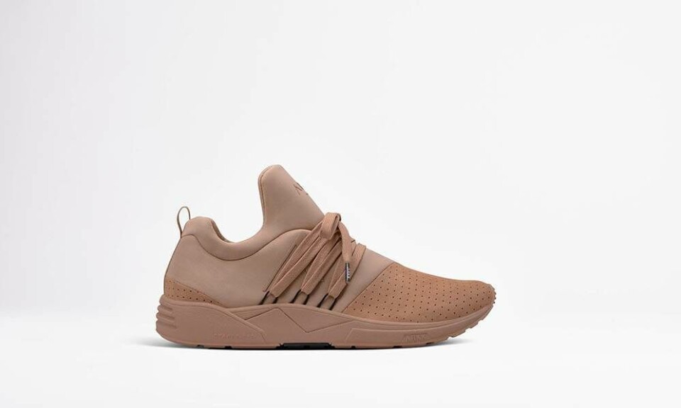 ARKK Copenhagen lancerer ny sneaker-kollektion