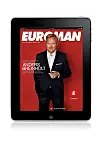 Nyt Euroman klar på iPad