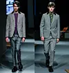 Modeuge i Milano: Prada efterår / vinter 2013