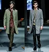 Modeuge i Milano: Prada efterår / vinter 2013