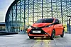 Toyota Aygo har fået et stort (og tiltrængt) løft