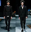 Modeuge i Milano: Prada efterår / vinter 2013