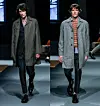 Modeuge i Milano: Prada efterår / vinter 2013