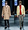 Modeuge i Milano: Prada efterår / vinter 2013