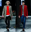 Modeuge i Milano: Prada efterår / vinter 2013