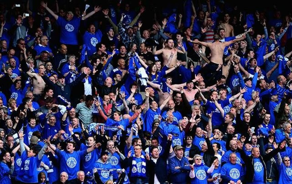 Kan de vinde Premier League? De ”billige” drenge der løber, som gjaldt det deres liv