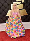 Grammys 2017: De bedste, værste og vanvittigste tøjvalg på den røde løber