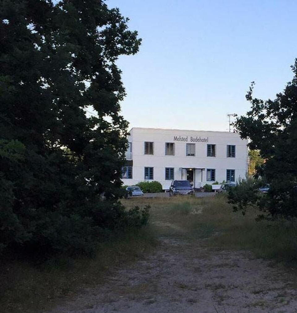 Det bedste Bornholm har at byde på: 5 fantastiske spisesteder